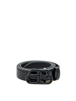 Balenciaga bb thin belt 25 black Balenciaga  bb thin belt 25 black - www.derodeloper.com - Derodeloper.com