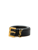 Saint Laurent ysl cintura box black Saint Laurent  ysl cintura box black - www.derodeloper.com - Derodeloper.com