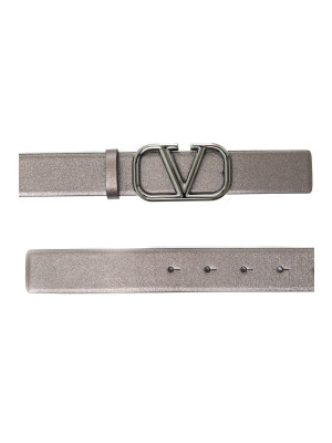 Valentino Garavani Valentino Garavani buckle belt