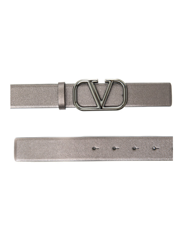 Valentino Garavani buckle belt  Valentino Garavani  buckle belt  - www.derodeloper.com - Derodeloper.com