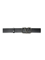 Valentino Garavani buckle belt  Valentino Garavani  buckle belt  - www.derodeloper.com - Derodeloper.com