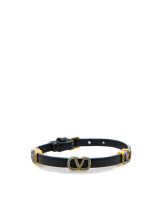 Valentino Garavani bracelet zwart