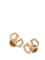 Valentino Garavani earrings goud