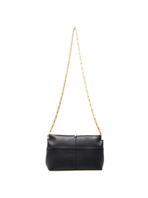 Burberry Burberry ll snip clutch chain black