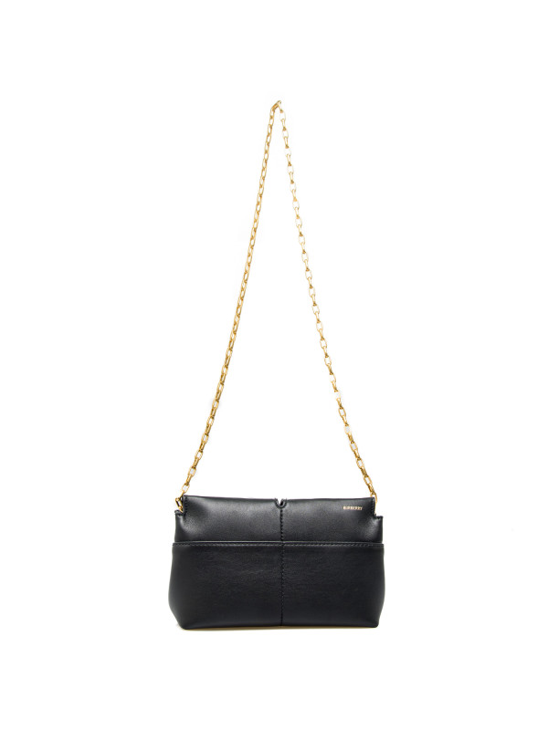 Burberry ll snip clutch chain black Burberry  ll snip clutch chain black - www.derodeloper.com - Derodeloper.com