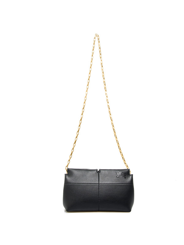 Burberry ll snip clutch chain black Burberry  ll snip clutch chain black - www.derodeloper.com - Derodeloper.com