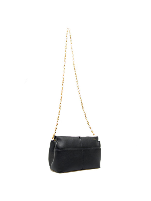 Burberry ll snip clutch chain black Burberry  ll snip clutch chain black - www.derodeloper.com - Derodeloper.com