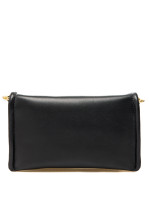 Valentino Garavani mini clutch black Valentino Garavani  mini clutch black - www.derodeloper.com - Derodeloper.com