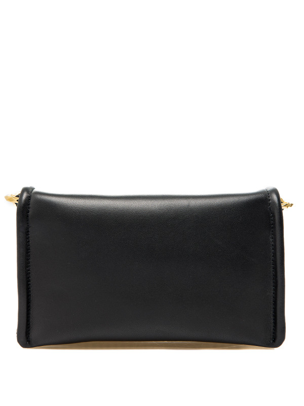 Valentino Garavani mini clutch black Valentino Garavani  mini clutch black - www.derodeloper.com - Derodeloper.com