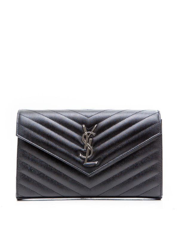 ysl c wall mono grain de poudre sl