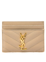 Saint Laurent ysl pcc (172y) monogram beige Saint Laurent  ysl pcc (172y) monogram beige - www.derodeloper.com - Derodeloper.com