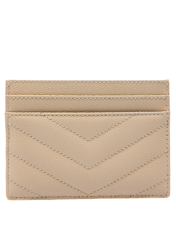 Saint Laurent ysl pcc (172y) monogram beige Saint Laurent  ysl pcc (172y) monogram beige - www.derodeloper.com - Derodeloper.com