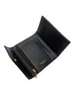 Saint Laurent ysl pfd(205y)mono black Saint Laurent  ysl pfd(205y)mono black - www.derodeloper.com - Derodeloper.com