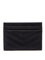 Saint Laurent ysl pcc(172y)mono zwart