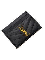 Saint Laurent ysl pcc(172y)mono zwart