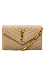 Saint Laurent ysl c.wall(153y)mono beige Saint Laurent  ysl c.wall(153y)mono beige - www.derodeloper.com - Derodeloper.com