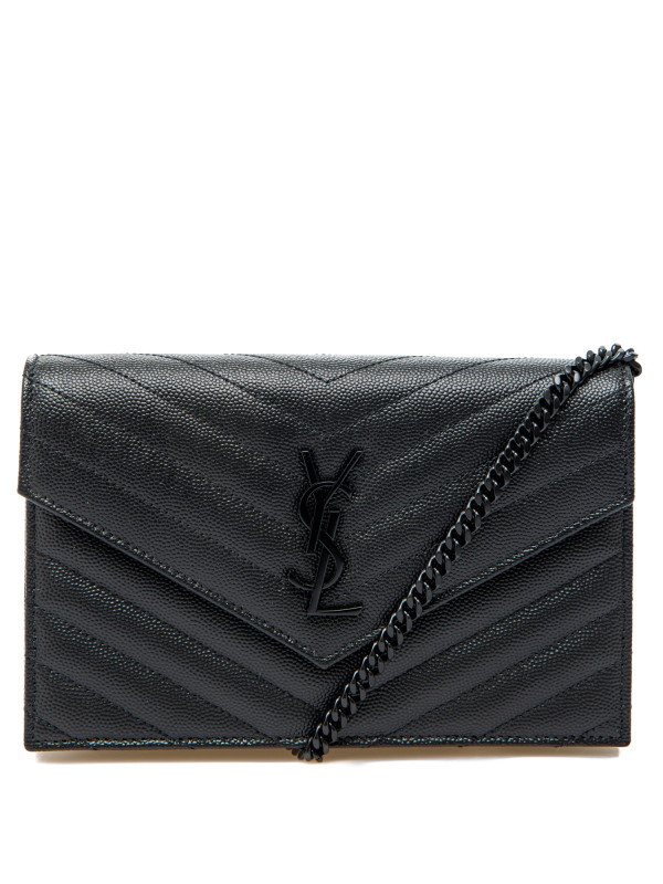 Saint Laurent ysl c.wall (189y) monogram beige Saint Laurent  ysl c.wall (189y) monogram beige - www.derodeloper.com - Derodeloper.com