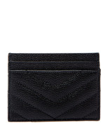 Saint Laurent ysl pcc(172y)mono zwart