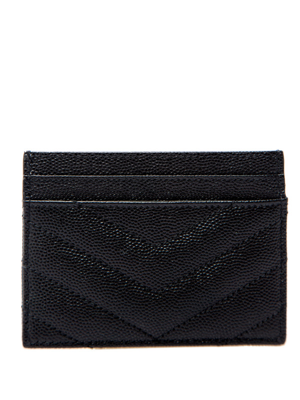 Saint Laurent ysl pcc(172y)mono black Saint Laurent  ysl pcc(172y)mono black - www.derodeloper.com - Derodeloper.com