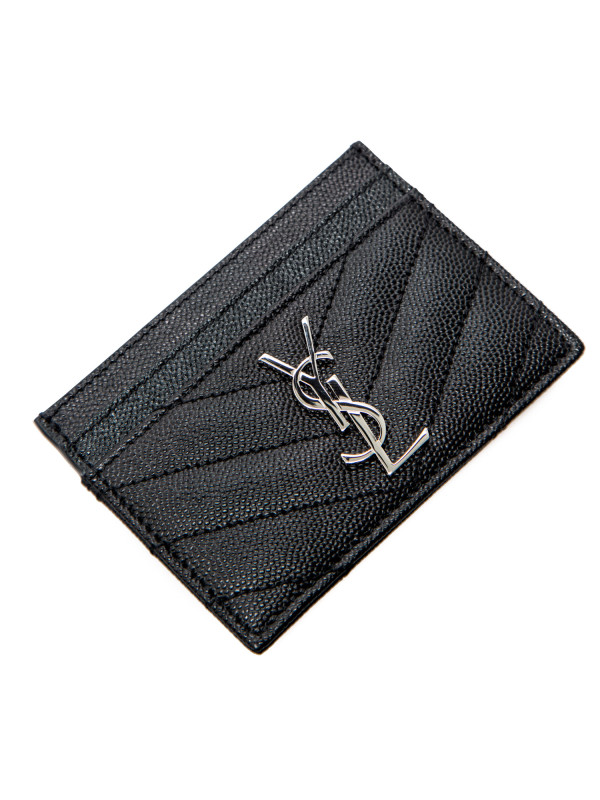 Saint Laurent ysl pcc(172y)mono black Saint Laurent  ysl pcc(172y)mono black - www.derodeloper.com - Derodeloper.com