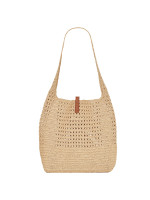 Saint Laurent ysl bo hobo rafia beige Saint Laurent  ysl bo hobo rafia beige - www.derodeloper.com - Derodeloper.com