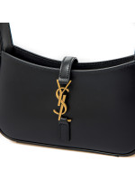 Saint Laurent ysl m.bag hobo 5a7 queens black Saint Laurent  ysl m.bag hobo 5a7 queens black - www.derodeloper.com - Derodeloper.com