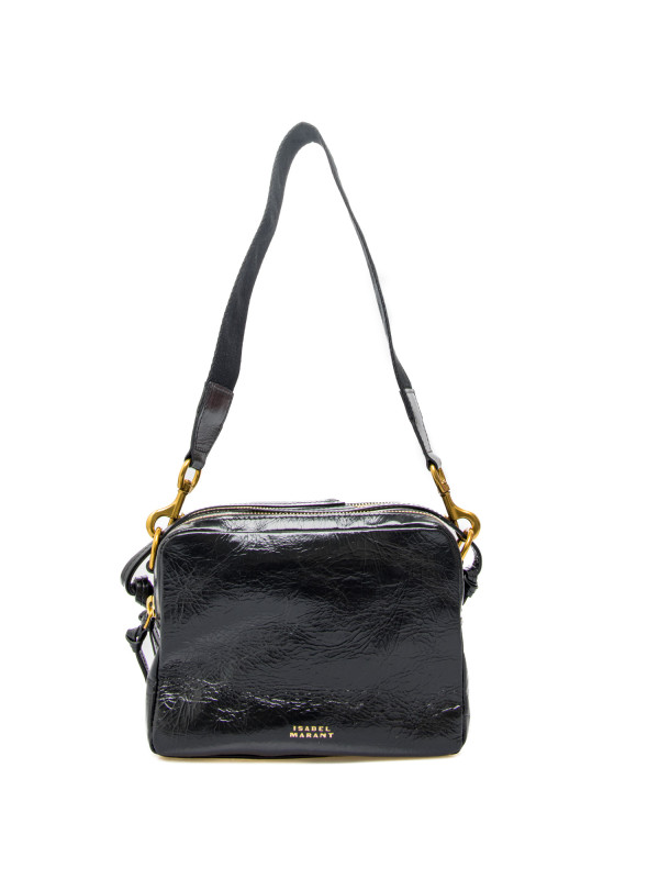 Isabel Marant wardy camera black Isabel Marant  wardy camera black - www.derodeloper.com - Derodeloper.com