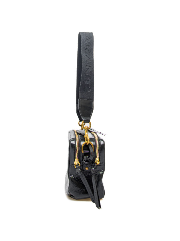 Isabel Marant wardy camera black Isabel Marant  wardy camera black - www.derodeloper.com - Derodeloper.com