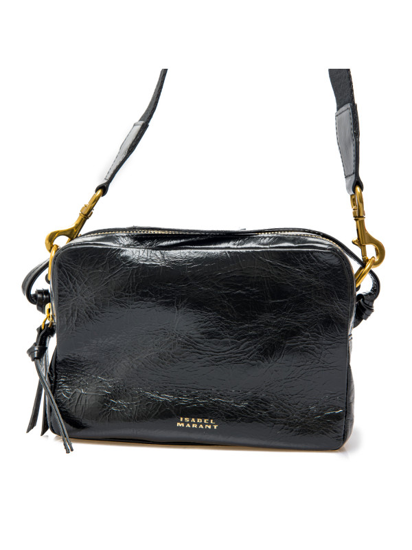 Isabel Marant wardy camera black Isabel Marant  wardy camera black - www.derodeloper.com - Derodeloper.com