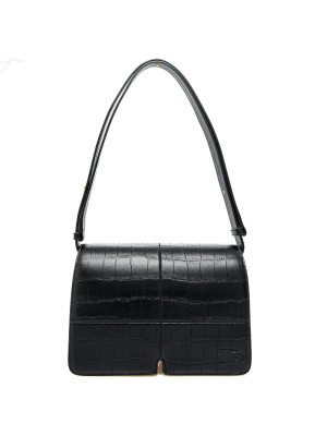 Burberry Burberry ll snip shoulder bag black