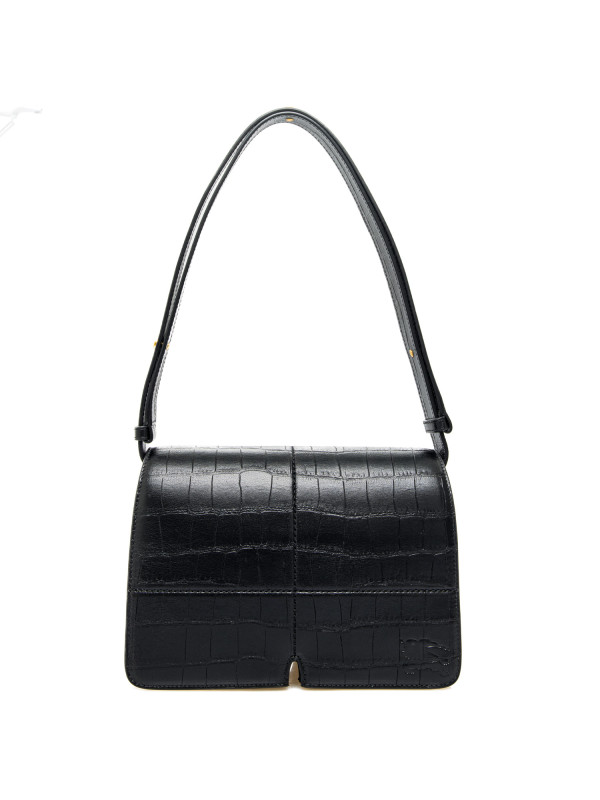 Burberry ll snip shoulder bag black Burberry  ll snip shoulder bag black - www.derodeloper.com - Derodeloper.com