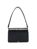 Burberry ll snip shoulder bag black Burberry  ll snip shoulder bag black - www.derodeloper.com - Derodeloper.com