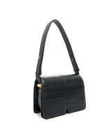 Burberry ll snip shoulder bag black Burberry  ll snip shoulder bag black - www.derodeloper.com - Derodeloper.com