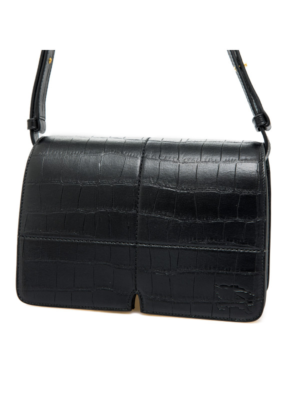 Burberry ll snip shoulder bag black Burberry  ll snip shoulder bag black - www.derodeloper.com - Derodeloper.com