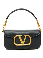 Valentino Garavani shoulderbag black Valentino Garavani  shoulderbag black - www.derodeloper.com - Derodeloper.com