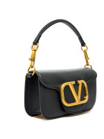 Valentino Garavani shoulderbag black Valentino Garavani  shoulderbag black - www.derodeloper.com - Derodeloper.com