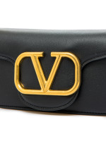 Valentino Garavani shoulderbag black Valentino Garavani  shoulderbag black - www.derodeloper.com - Derodeloper.com