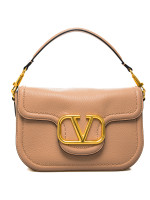 Valentino Garavani shoulderbag nude Valentino Garavani  shoulderbag nude - www.derodeloper.com - Derodeloper.com