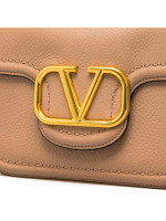 Valentino Garavani shoulderbag nude Valentino Garavani  shoulderbag nude - www.derodeloper.com - Derodeloper.com