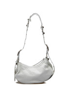 Balenciaga le cagole sho bag xs wit