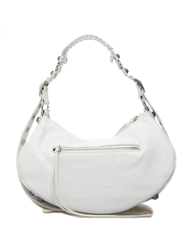 Balenciaga le cagole sho bag s white Balenciaga le cagole sho bag s white - www.derodeloper.com - Derodeloper.com