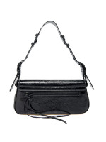 Balenciaga le cagole sling bag zwart