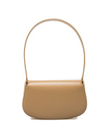 Saint Laurent ysl hobo demi lune brown Saint Laurent  ysl hobo demi lune brown - www.derodeloper.com - Derodeloper.com