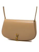 Saint Laurent ysl hobo demi lune brown Saint Laurent  ysl hobo demi lune brown - www.derodeloper.com - Derodeloper.com