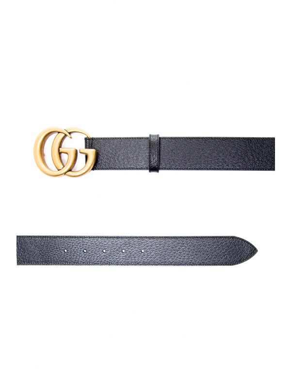 Gucci Belt H.40 Dollar Zwart Derodeloper.com