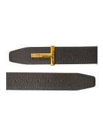 Tom Ford reversible t belt 40mm brown Tom Ford  reversible t belt 40mm brown - www.derodeloper.com - Derodeloper.com