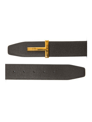 Tom Ford  Tom Ford reversible t belt 40mm