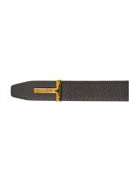 Tom Ford reversible t belt 40mm brown Tom Ford  reversible t belt 40mm brown - www.derodeloper.com - Derodeloper.com