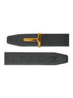 Tom Ford reversible t belt 40mm brown Tom Ford  reversible t belt 40mm brown - www.derodeloper.com - Derodeloper.com