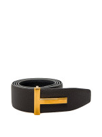 Tom Ford reversible t belt 40mm brown Tom Ford  reversible t belt 40mm brown - www.derodeloper.com - Derodeloper.com